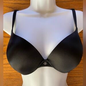 So Obsessed Push Up Bra Victoria Secret